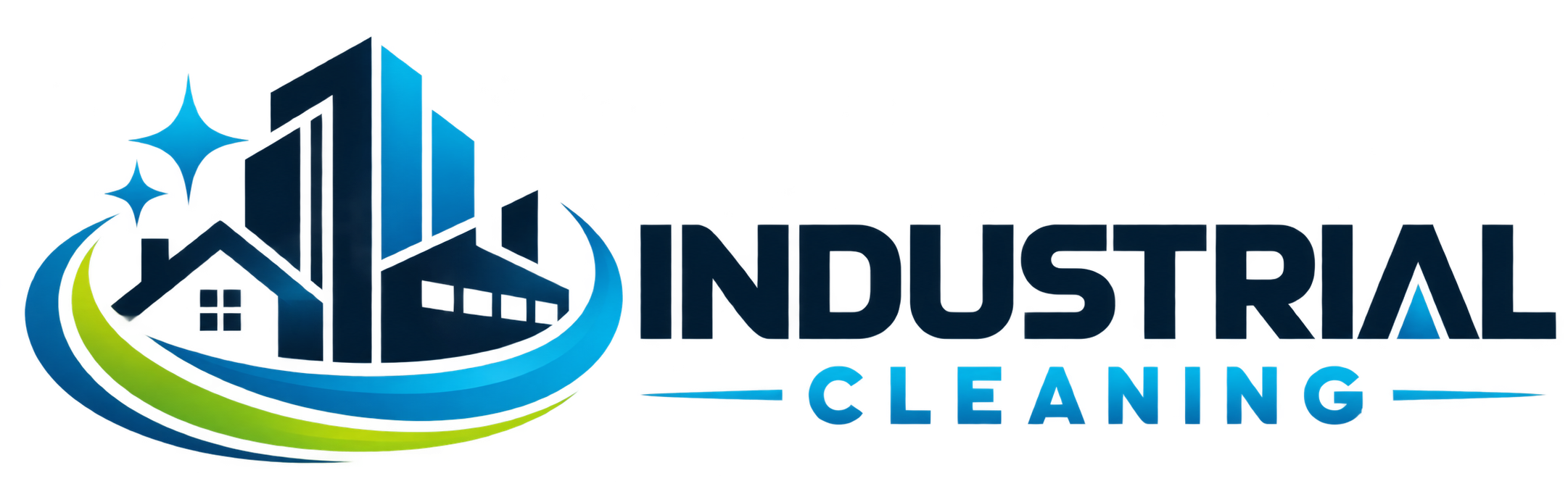 Industrial Cleaning